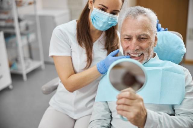 Avoiding Failure: How to Preserve Your Dental Implants