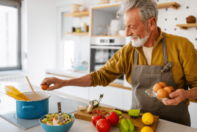The Dental Implant Diet: What to Avoid (and What to Eat Instead) After Surgery