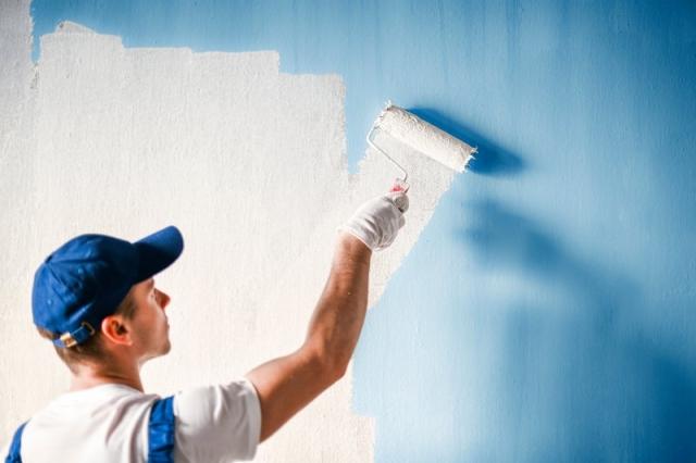 How to Choose the Best House Painting Company
